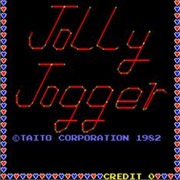Jolly Jogger