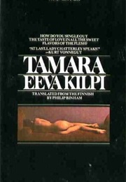 Tamara (Eeva Kilpi)