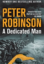 A Dedicated Man (Peter Robinson)