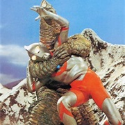 The Dreaded Comet Tsuiphon