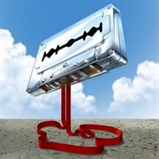 Ginger Wildheart - 100%