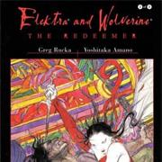 Elektra & Wolverine: The Redeemer