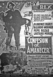 Confesiones Al Amanecer (1954)