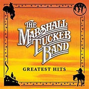 Marshall Tucker Band - 24 Hours at a Time