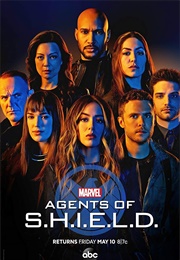 Agents of S.H.I.E.L.D. (TV Series) (2013)