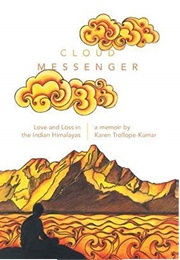 Cloud Messenger (Karen Trollope-Kumar)