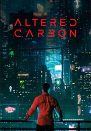 Altered Carbon (2018)