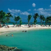 Grande-Terre, Guadeloupe