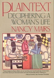 Plaintext (Nancy Mairs)