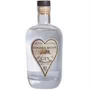 Golden Moon Gin