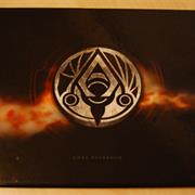 Alpha Omega: The Beginning and the End