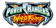 Power Rangers: Wild Force