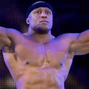 Bobby Lashley