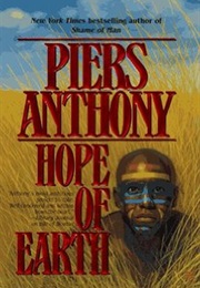 Hope of Earth (Piers Anthony)