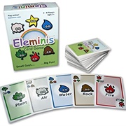 Eleminis