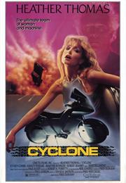 Cyclone