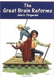 The Great Brain Reforms (John D. Fitzgerald)
