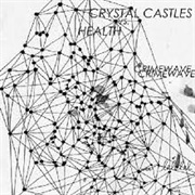 Crimewave - Crystal Castles