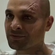 Michael Mando - Mac Gargan