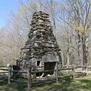 Natchaug State Forest, Connecticut