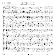 Deborah' Theme, Ennio Morricone