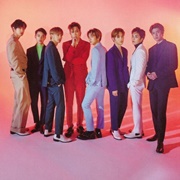 Exo Love Shot