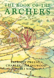 The Book of the Archers (Patricia Greene)