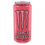 Monster Pipeline Punch