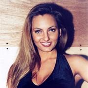 Beulah McGillicutty (Trisa Hayes)