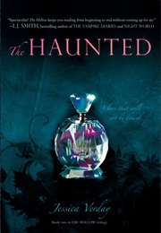 The Haunted (Jessica Verday)