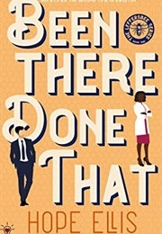 Been There Done That (Penny Reid &amp; Hope Ellis)