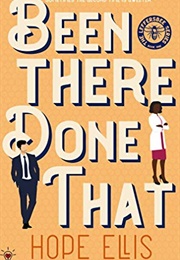 Been There Done That (Penny Reid & Hope Ellis)