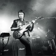Steve Hackett (Genesis)