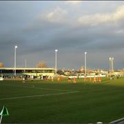 Victoria Park (Buckie)