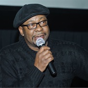 Bobby Brown
