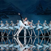 Swan Lake