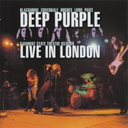 Deep Purple: Live in London 1974