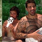 Recreate Childhood Photo