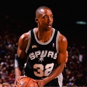 Sean Elliott