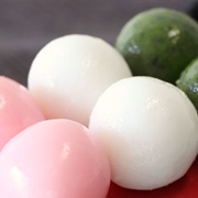 Botchan Dango