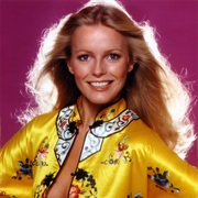 Cheryl Ladd