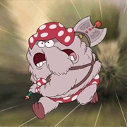 Jeremy: Defender of the Forest