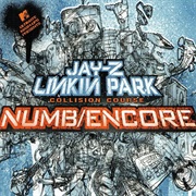 Numb/Encore - Jay-Z/Linkin Park