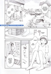 Blue Drop: Maiorita Tenshi (Yoshitomi Akihito)