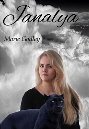 Janalya (Marie Godley)