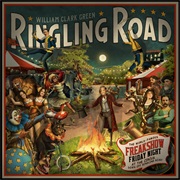 William Clark Green - Ringling Road
