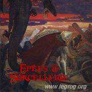 Épées & Sorcellerie