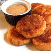 Llapingacho - Ecuador