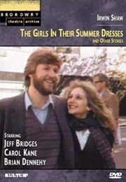 The Girls in Their Summer Dresses and Other Stories (1981)