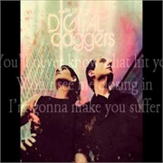 The Devil Within-Digital Daggers